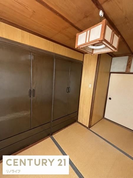 京都市右京区梅津林口町の中古一戸建て