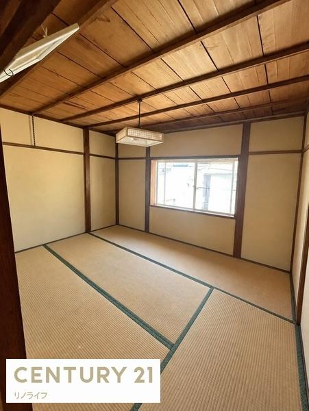 京都市右京区梅津林口町の中古一戸建て
