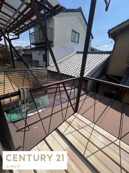 京都市右京区梅津林口町の中古一戸建て