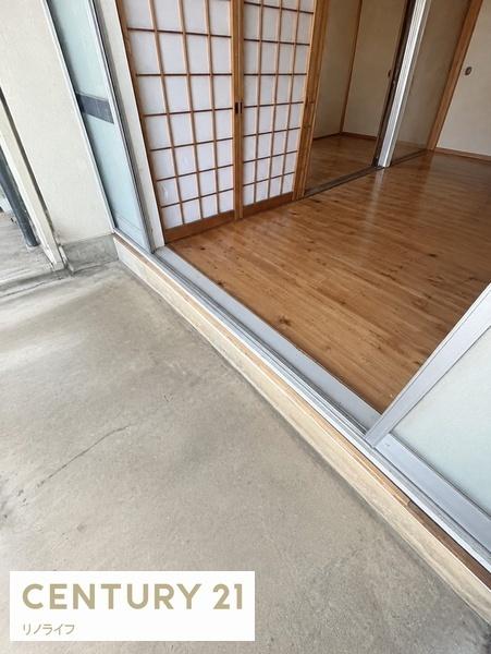 京都市右京区梅津林口町の中古一戸建て