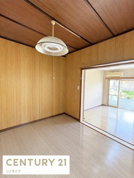 京都市右京区梅津林口町の中古一戸建て