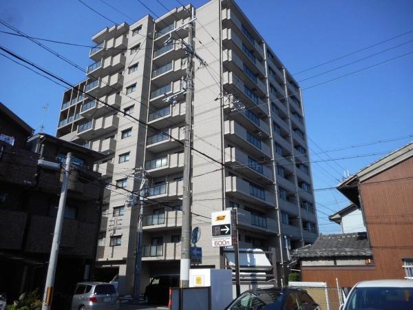 グラン・コート西七条