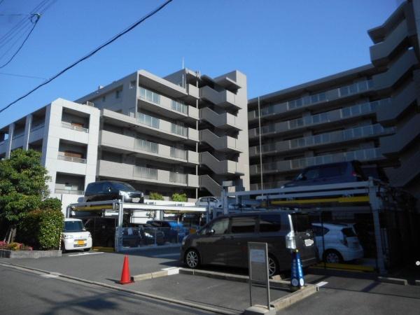 グラン・コート西七条
