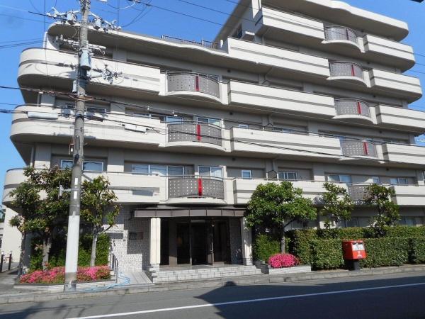 グランフェルティ京都梅小路公園