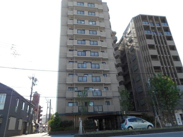 グランフェルティ京都梅小路公園