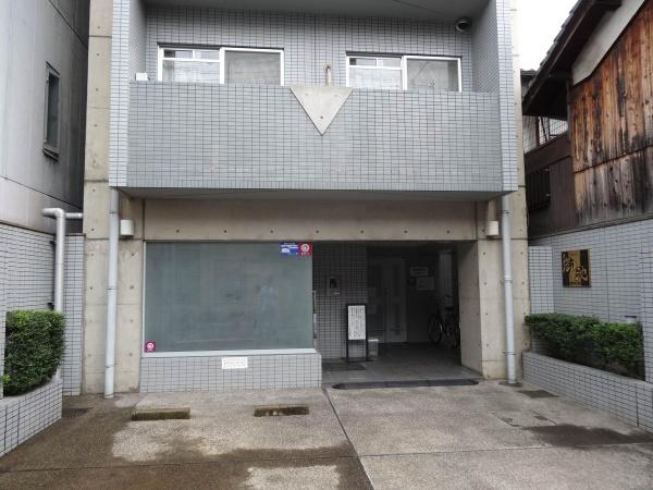 ドムール御池