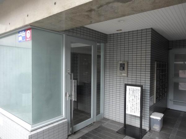 ドムール御池