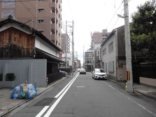 ドムール御池