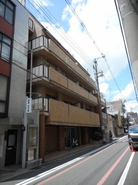 エクセル四条富小路