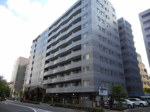 アパガーデンコート京都駅前