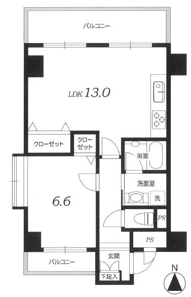 ライオンズマンション京都西陣