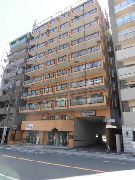 ライオンズマンション京都西陣