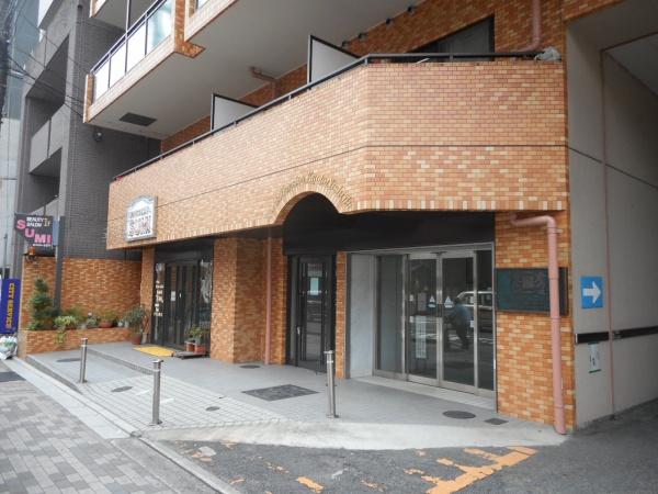 ライオンズマンション京都西陣