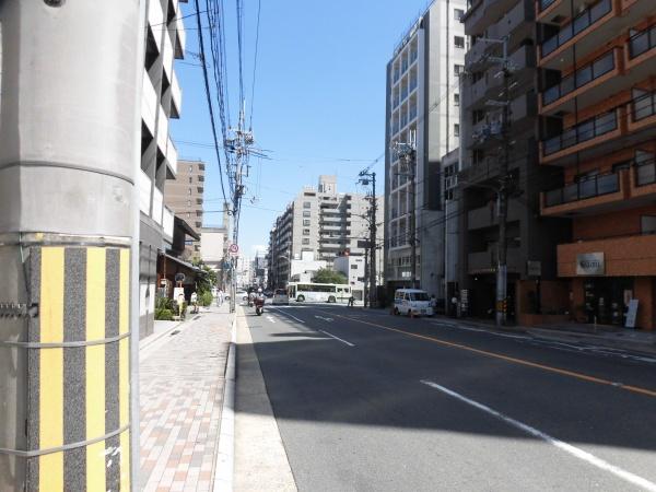 ライオンズマンション京都西陣