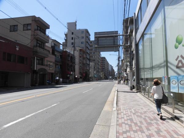 ライオンズマンション京都西陣