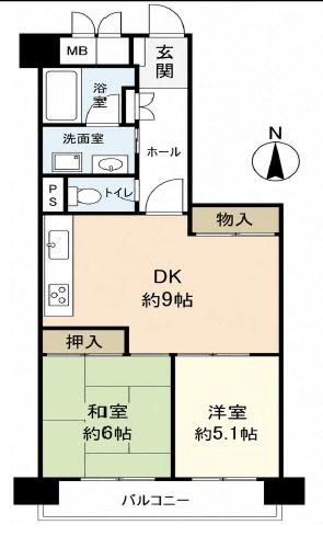 メイゾン御池