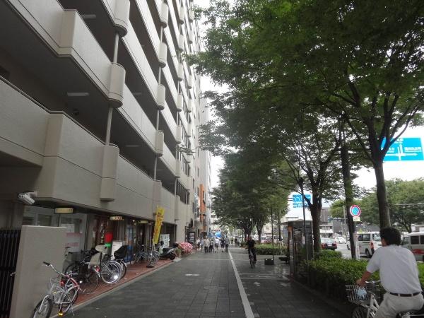 メイゾン御池
