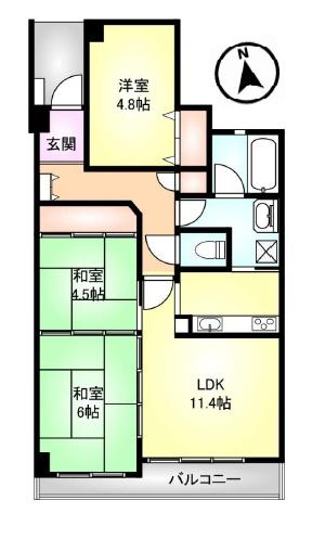 フォルム堀川今出川