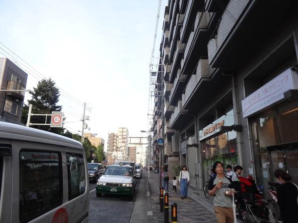フォルム堀川今出川