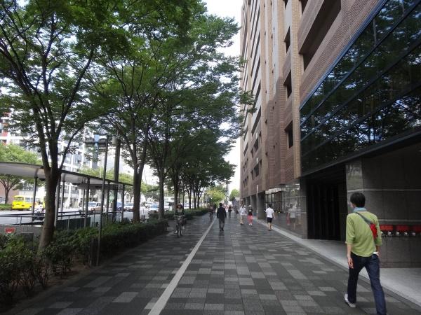 コスモシティ御池富小路
