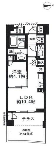 ブランズ御池西洞院