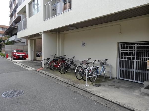 河原町スカイマンション