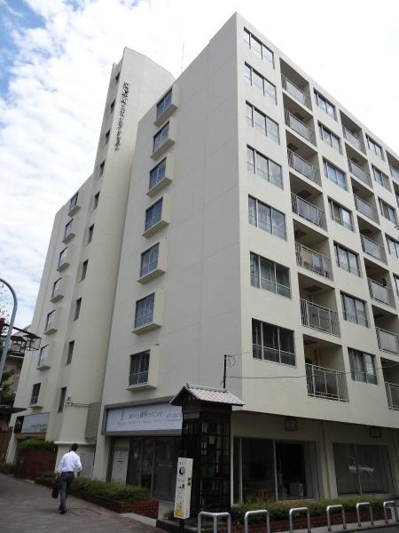 河原町スカイマンション