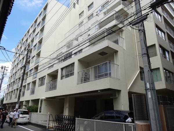 河原町スカイマンション