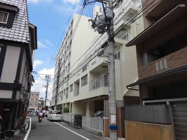 河原町スカイマンション