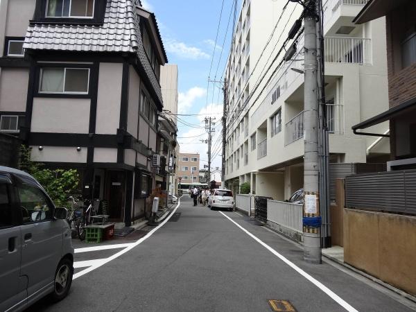 河原町スカイマンション
