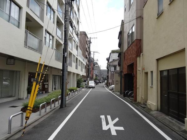 河原町スカイマンション
