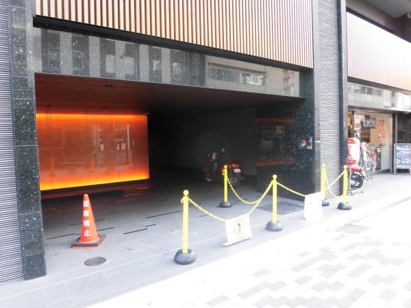 ジ・アーバネックス京都四条烏丸テラス