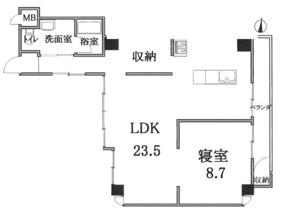 エクセル堀川