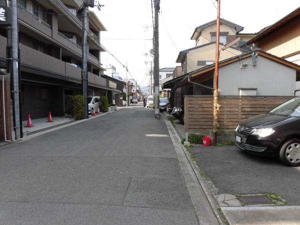 グレイスロワ鞍馬口