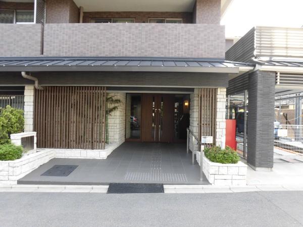 グレイスロワ鞍馬口