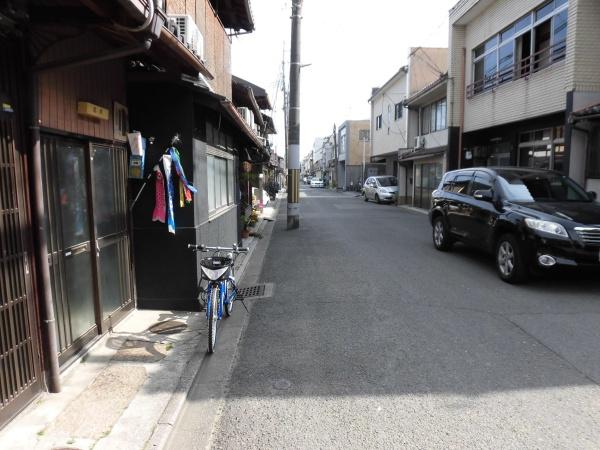 グレイスロワ鞍馬口