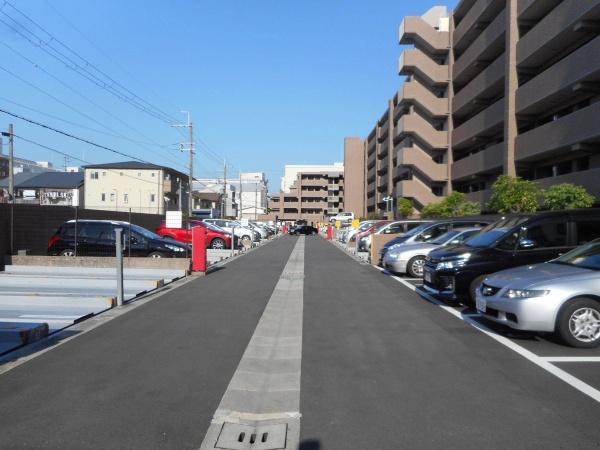 コスモシティ梅小路公園