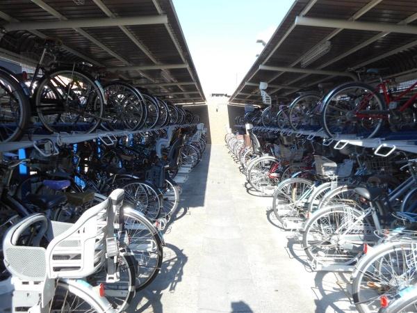 コスモシティ梅小路公園