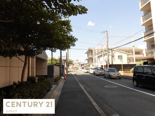 今出川ビューハイツ