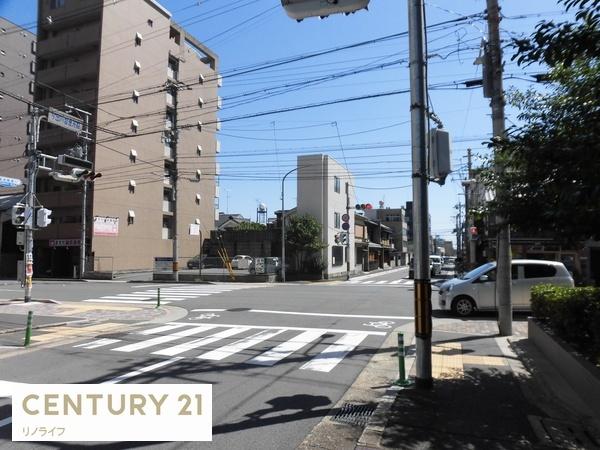 今出川ビューハイツ