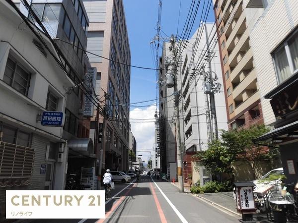 初音館