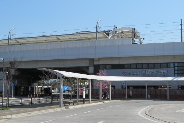 京都市伏見区淀際目町の中古一戸建て(京阪淀駅)