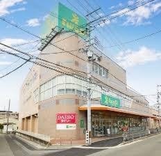 京都市伏見区淀際目町の中古一戸建て(スーパーイワキ淀店)