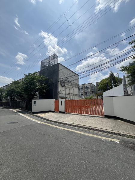 京都市伏見区淀際目町の中古一戸建て(京都市立大淀中学校)