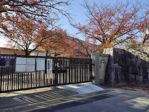 京都市伏見区淀際目町の中古一戸建て(京都市立美豆小学校)