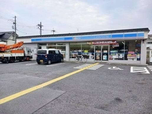 京都市伏見区淀際目町の中古一戸建て(ローソン淀際目町店)