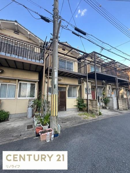 京都市伏見区淀際目町の中古一戸建て