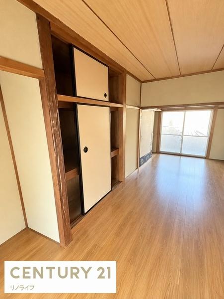 伏見区淀際目町　中古一戸建