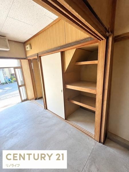 伏見区淀際目町　中古一戸建