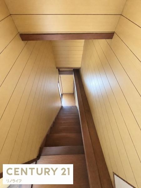 伏見区淀際目町　中古一戸建